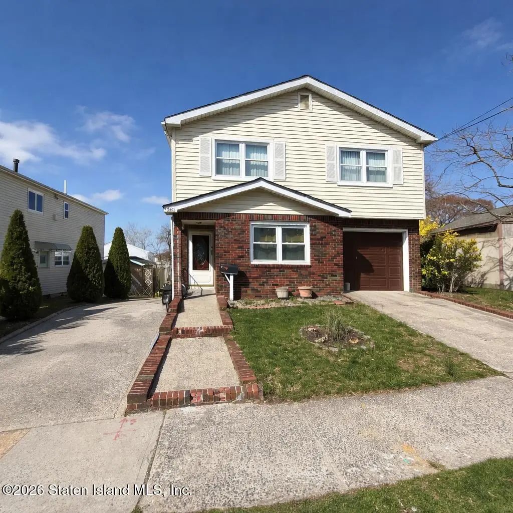 340 Fanning Street, Staten Island