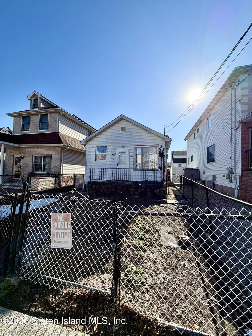 24 Glover Street, Staten Island