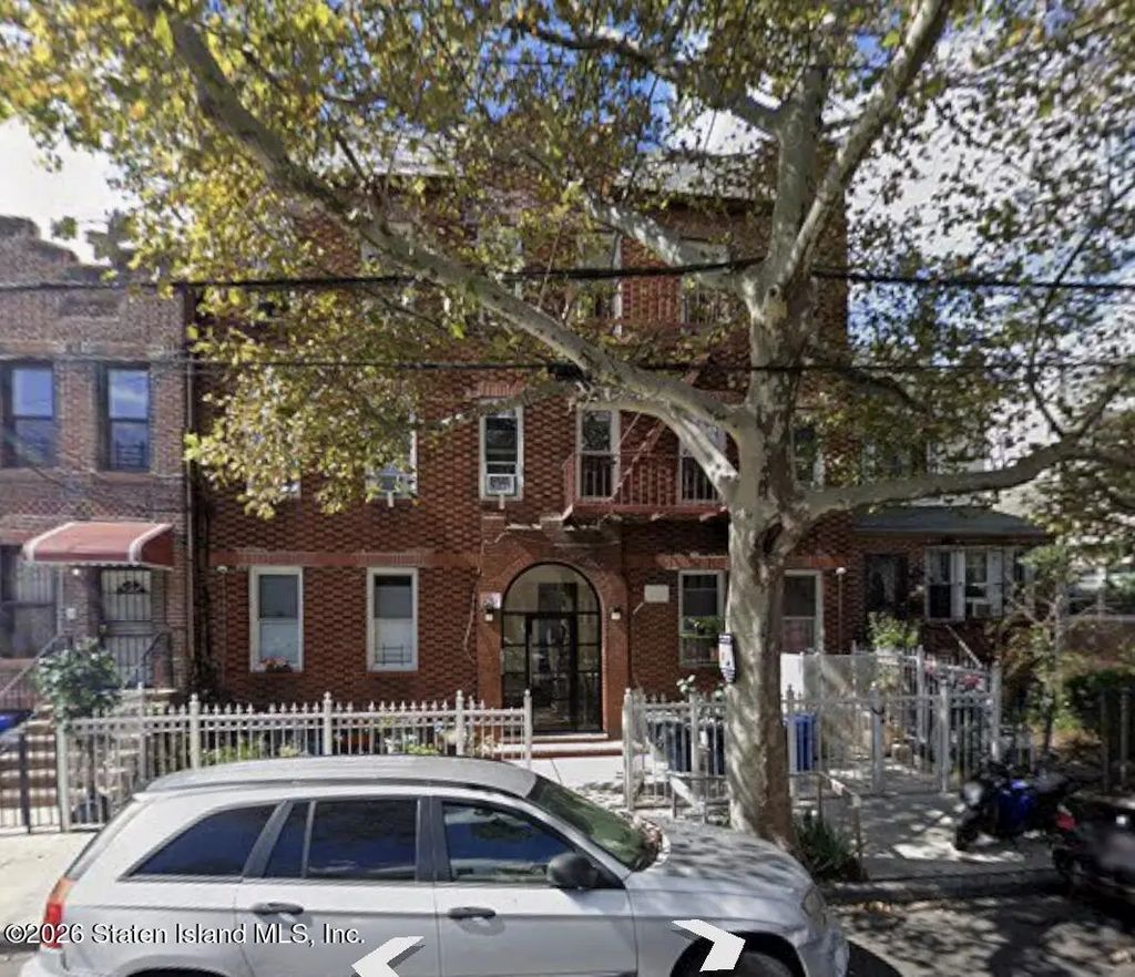 216 E 39th Street 1, Brooklyn