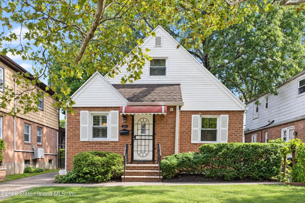 5319 197th Street, Queens