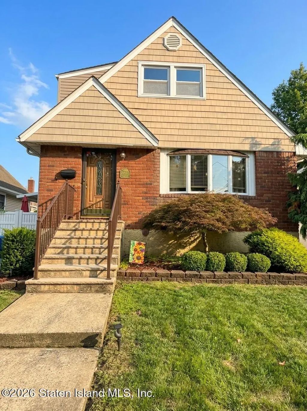 31 Kinghorn Street, Staten Island