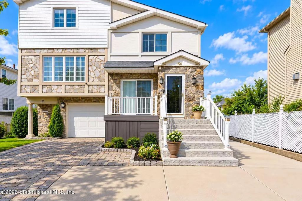 50 Beard Street, Staten Island