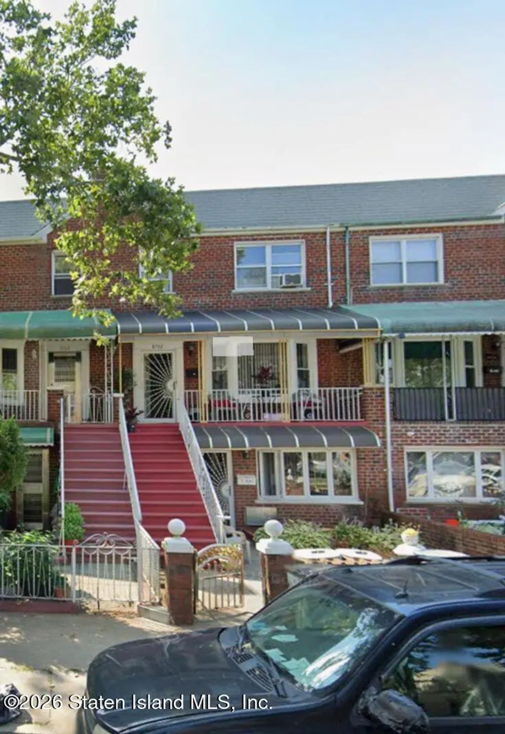 8742 26th Avenue, Brooklyn