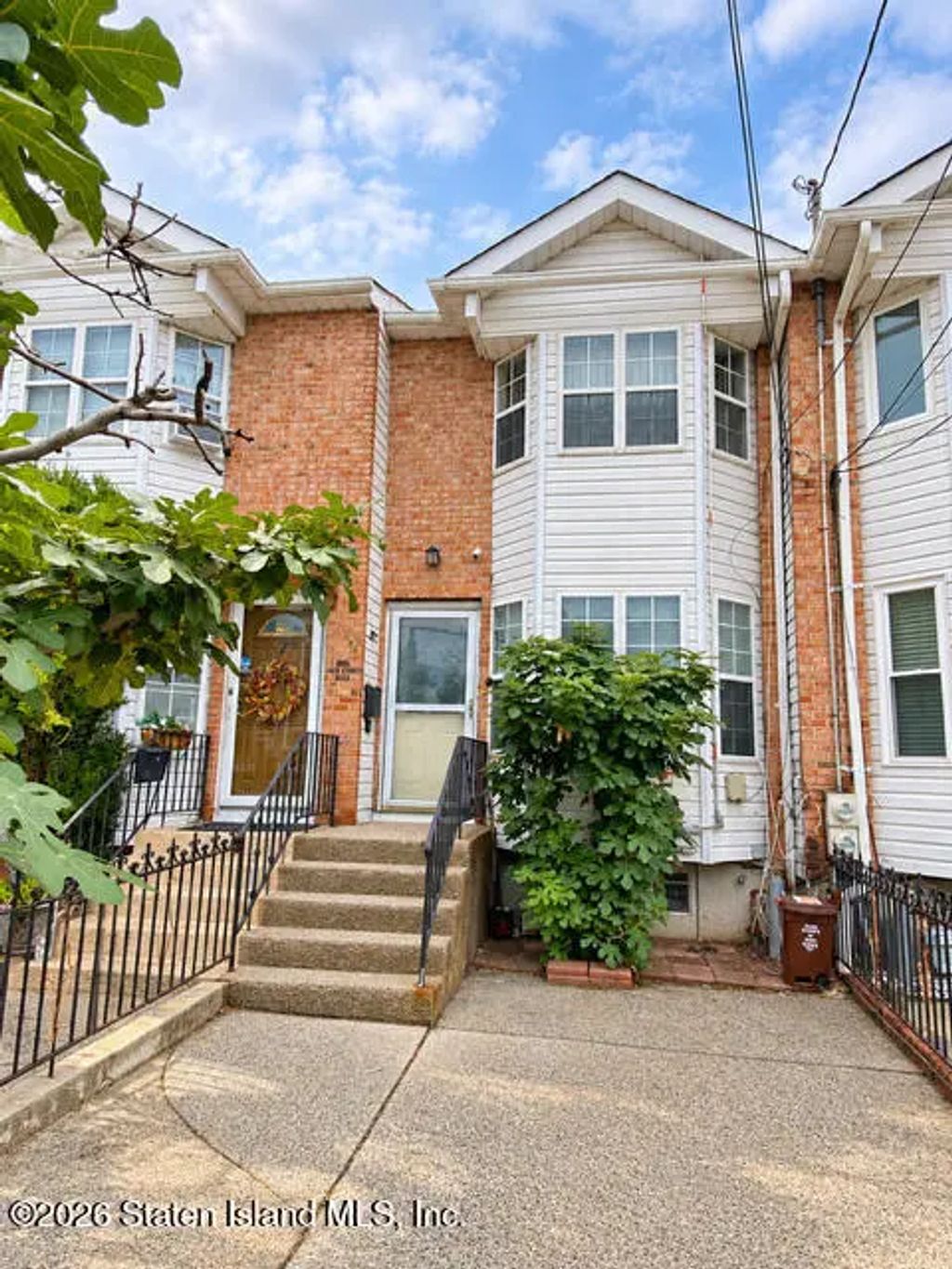 75 Saint Marys Avenue, Staten Island