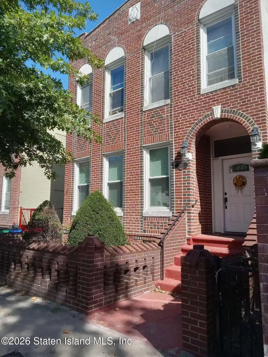 2115 78th Street, Brooklyn