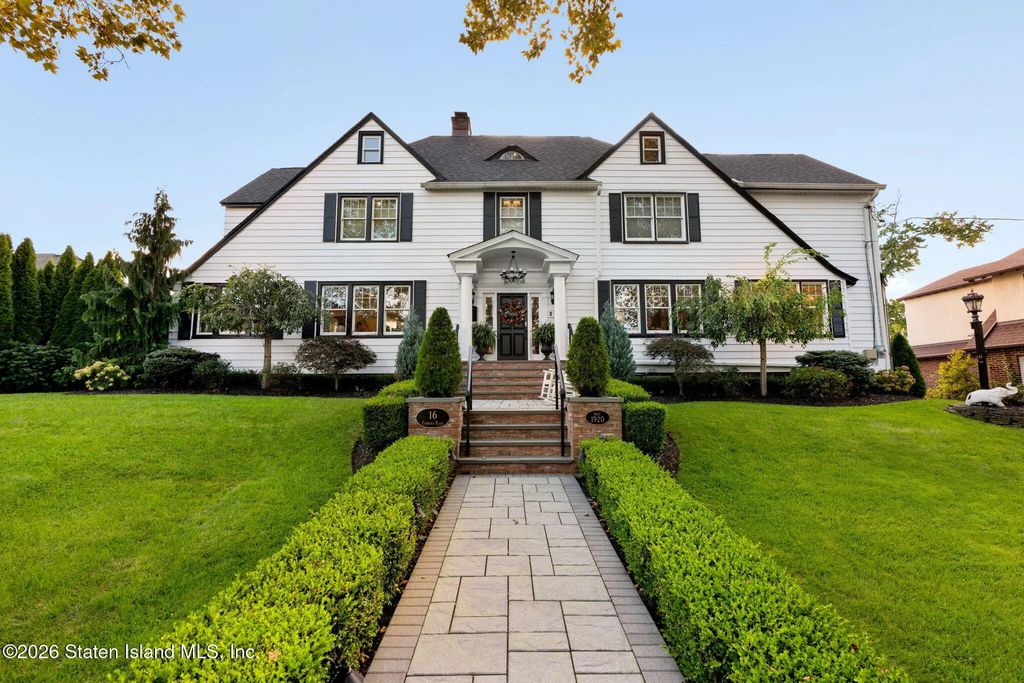 16 Cubberly Place, Staten Island