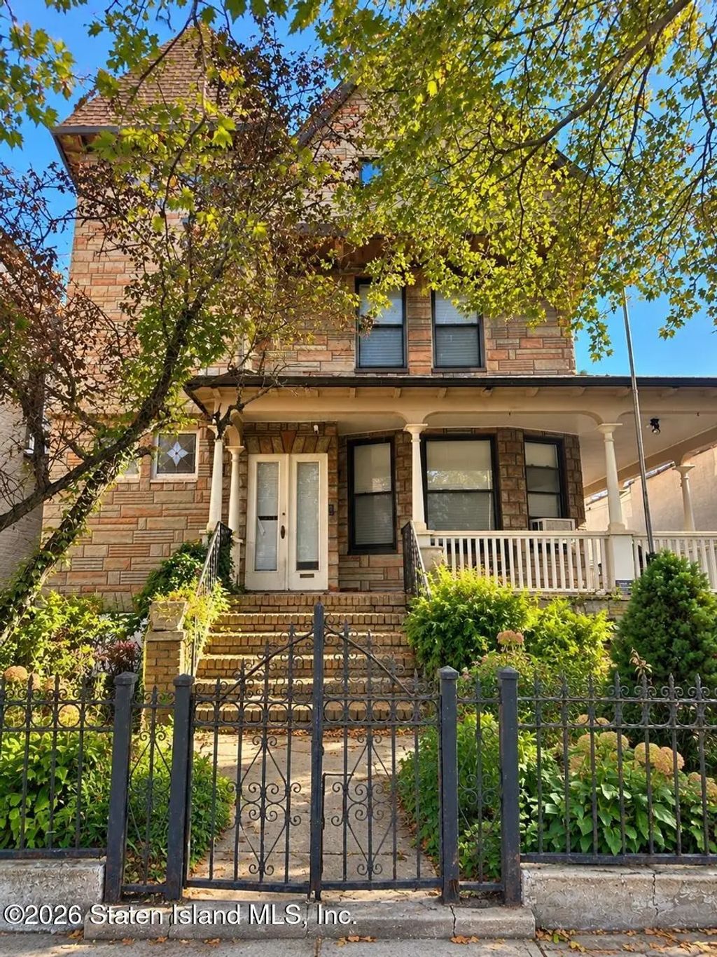 1711 86th Street, Brooklyn