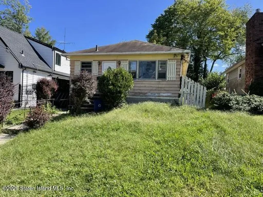 87 Wheeler Avenue, Staten Island