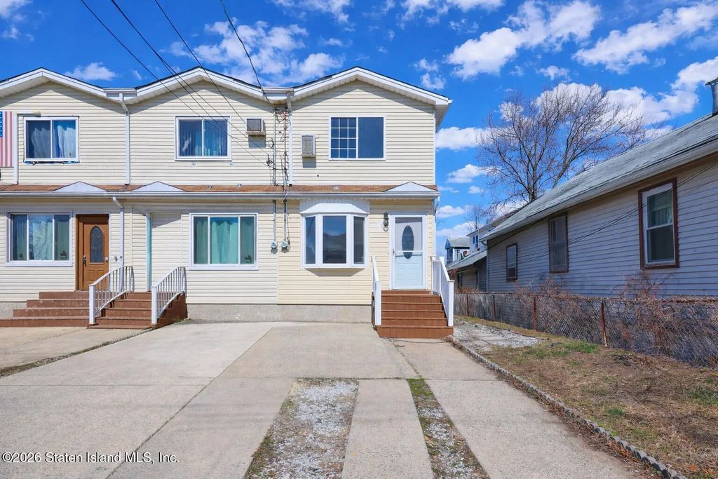 89 Mapleton Avenue A, Staten Island