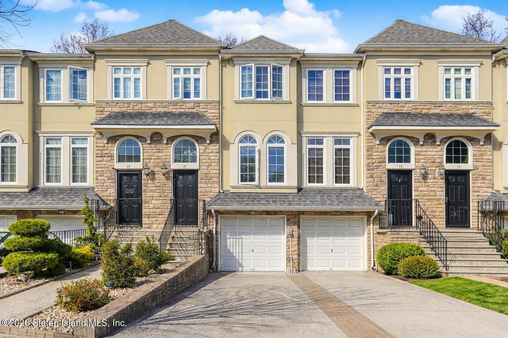 77 Presentation Circle, Staten Island