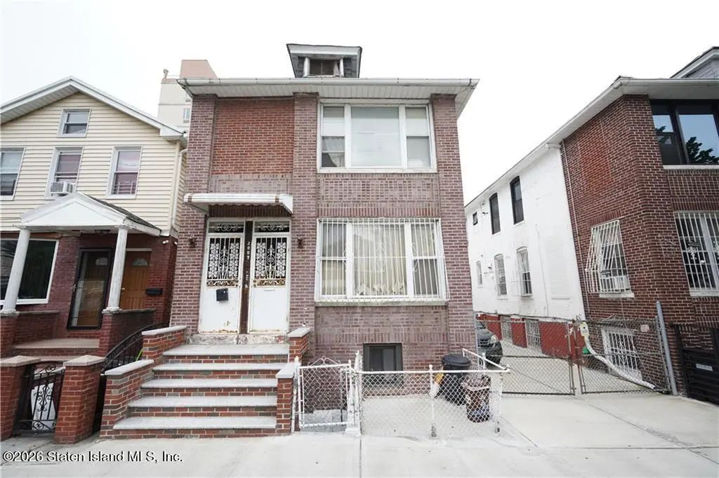 2887 Brighton 6th Street, Brooklyn
