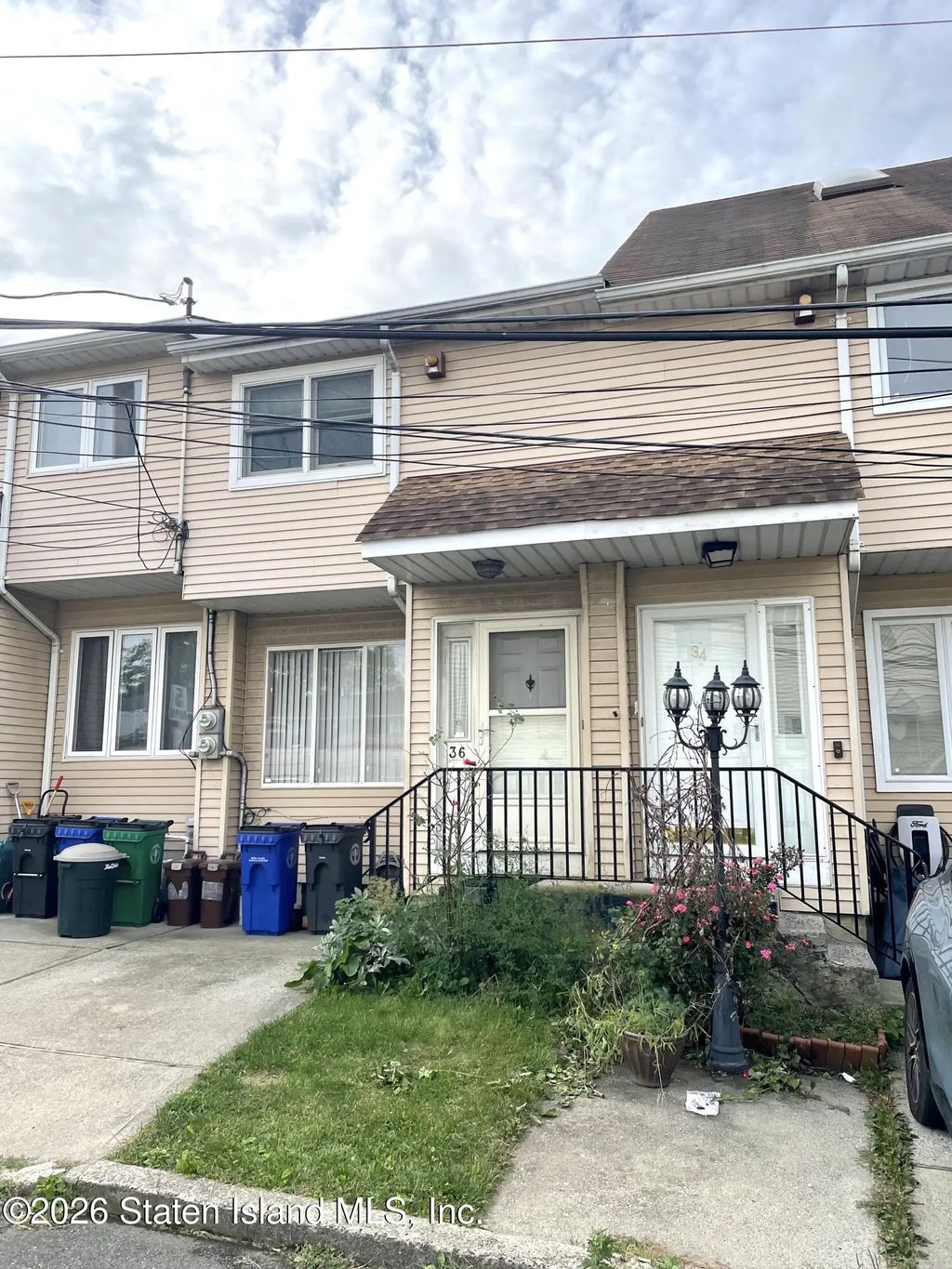 36 Houston Lane, Staten Island