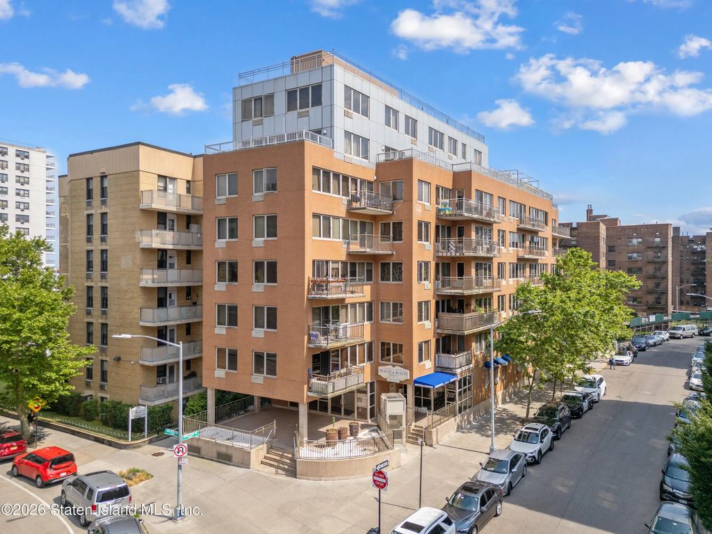 1180 Brighton Beach Avenue Avenue 6, Brooklyn