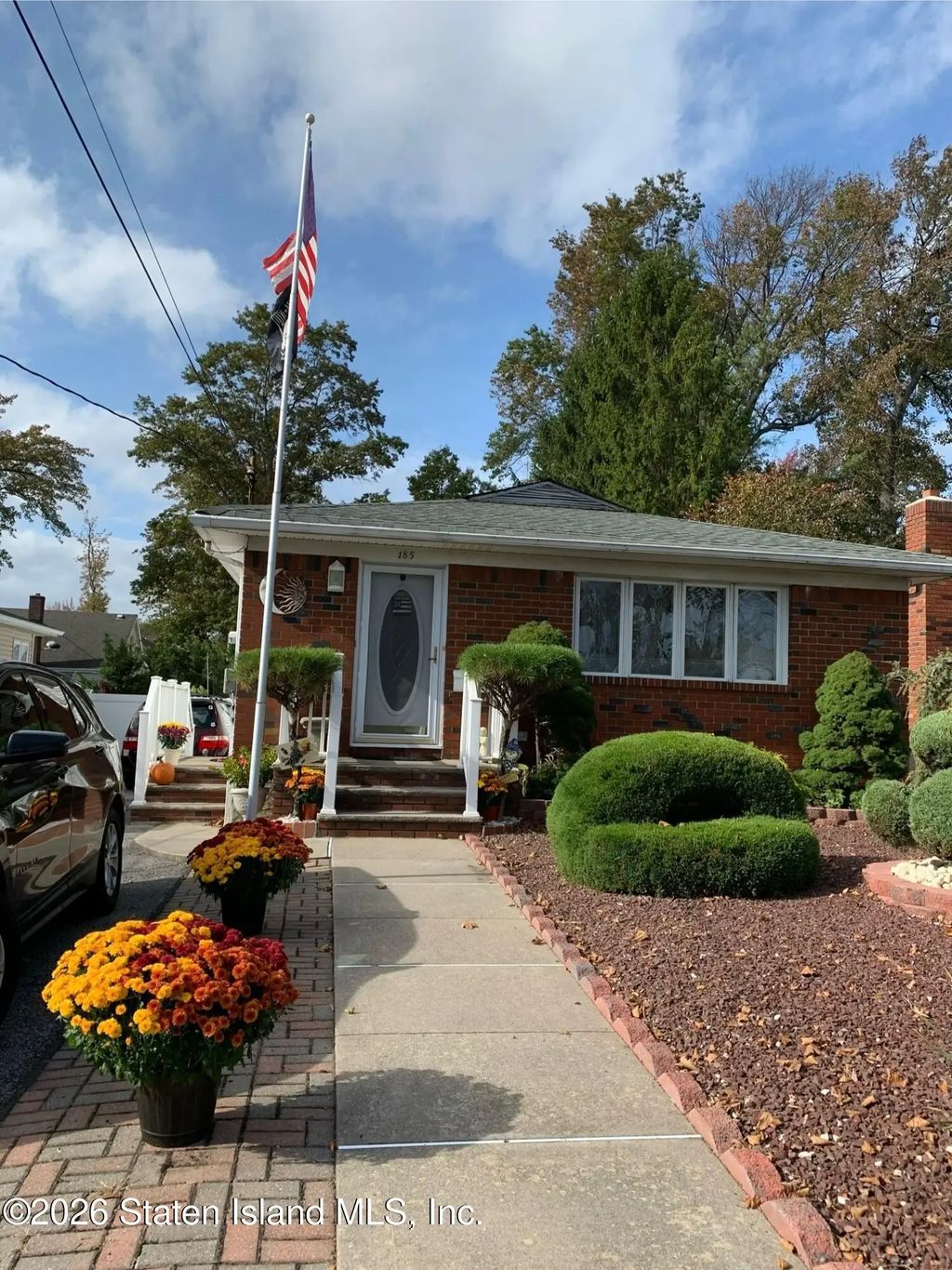 185 Hillcrest Street, Staten Island