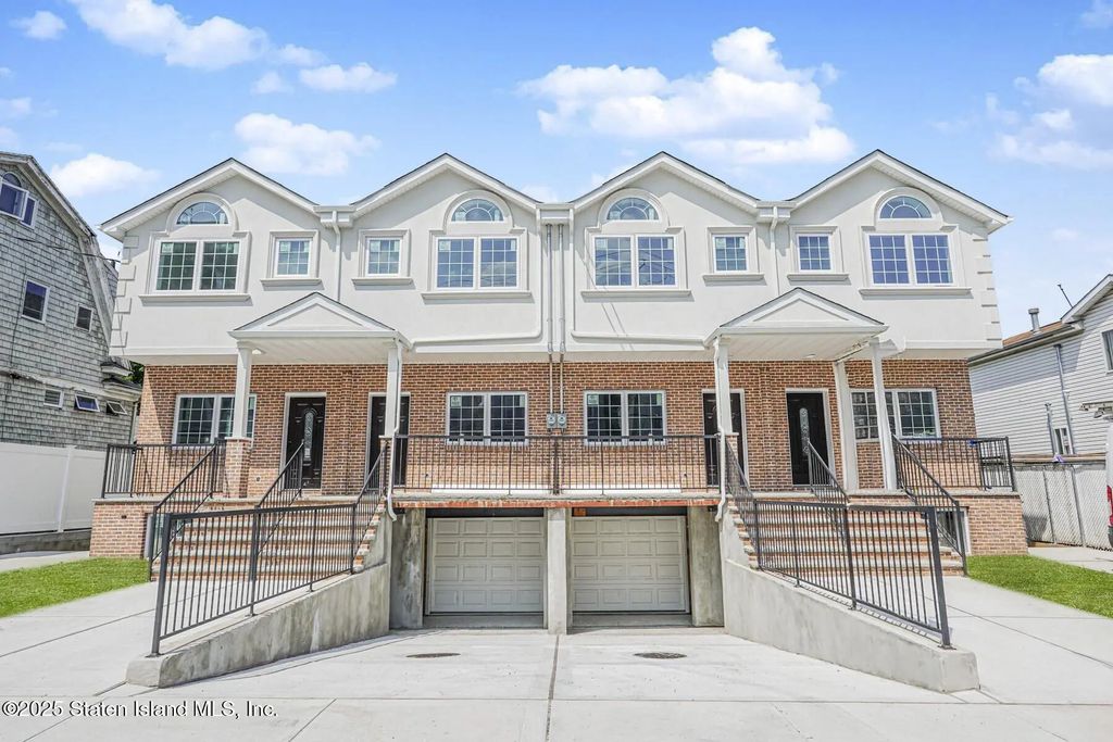 69 Grant Street, Staten Island