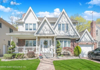 65 Allison Avenue, Staten Island, NY
