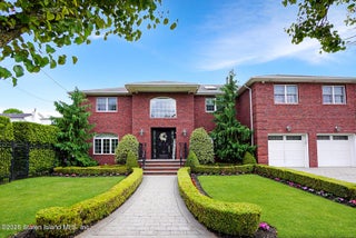 62 Ruxton Avenue, Staten Island, NY