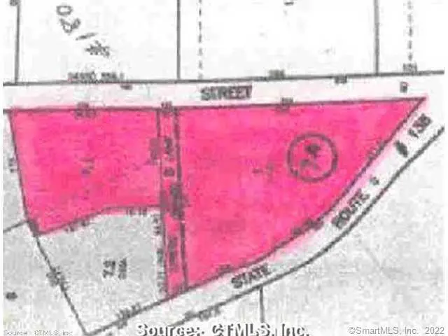 300 Slater Avenue & 175 Pleasant View Drive, Griswold