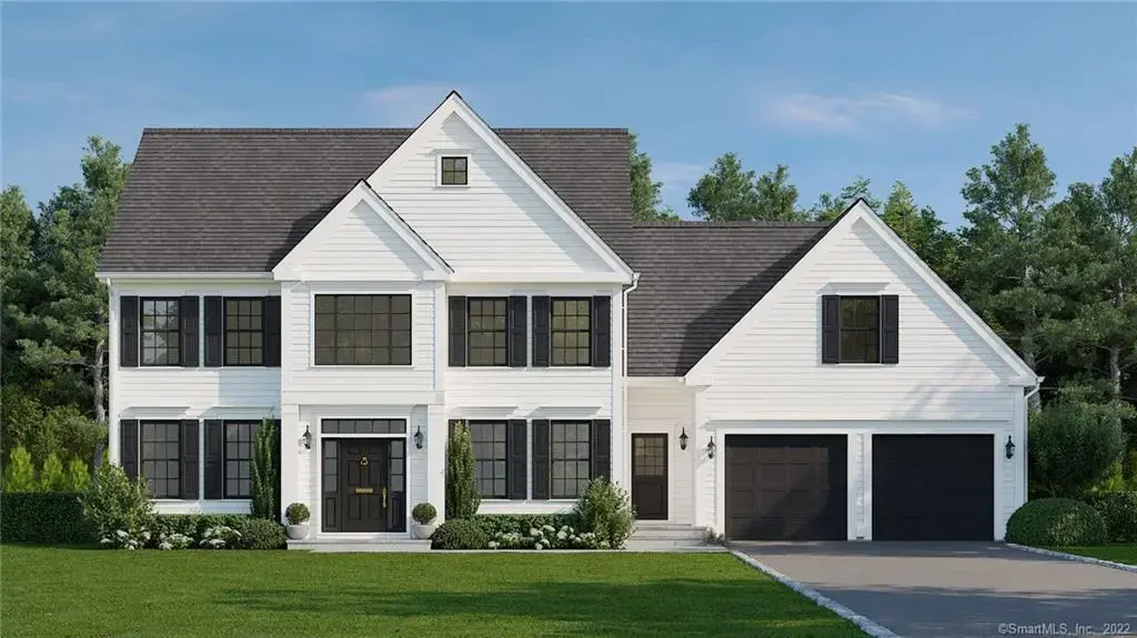 114 Daniel Trace, Burlington