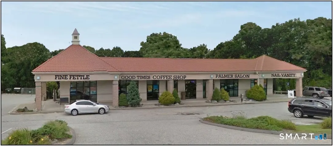 1548 West Main Street 3, Windham