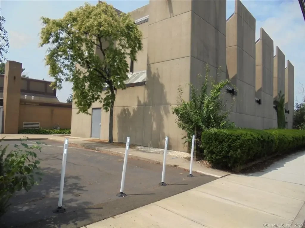 20 Gorham Avenue, Hamden