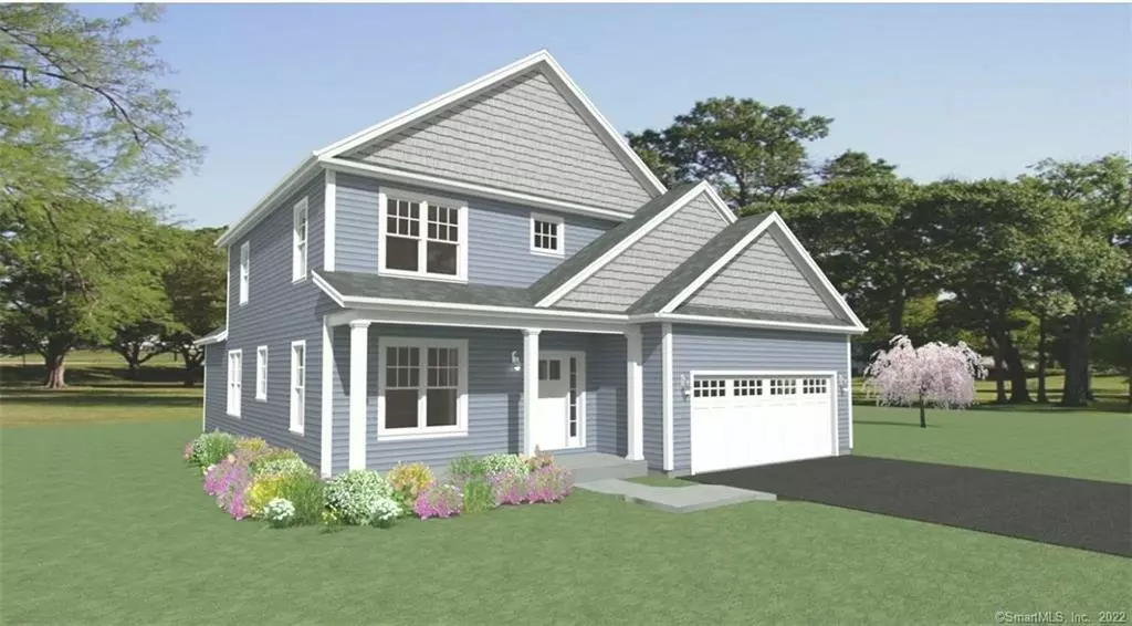 31 High Street & Baileyville Road Lot 2, Middlefield