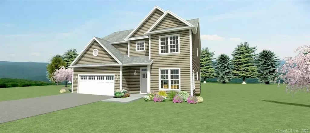 31 High Street & Baileyville Road Lot 3, Middlefield