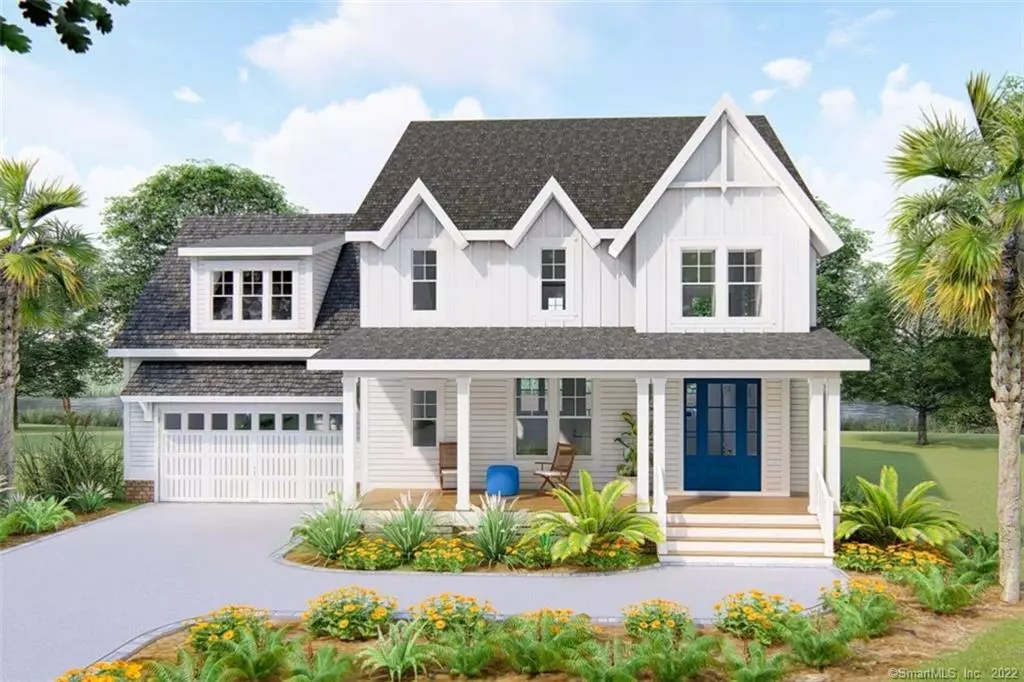 00025 Edgewater Circle, East Hampton