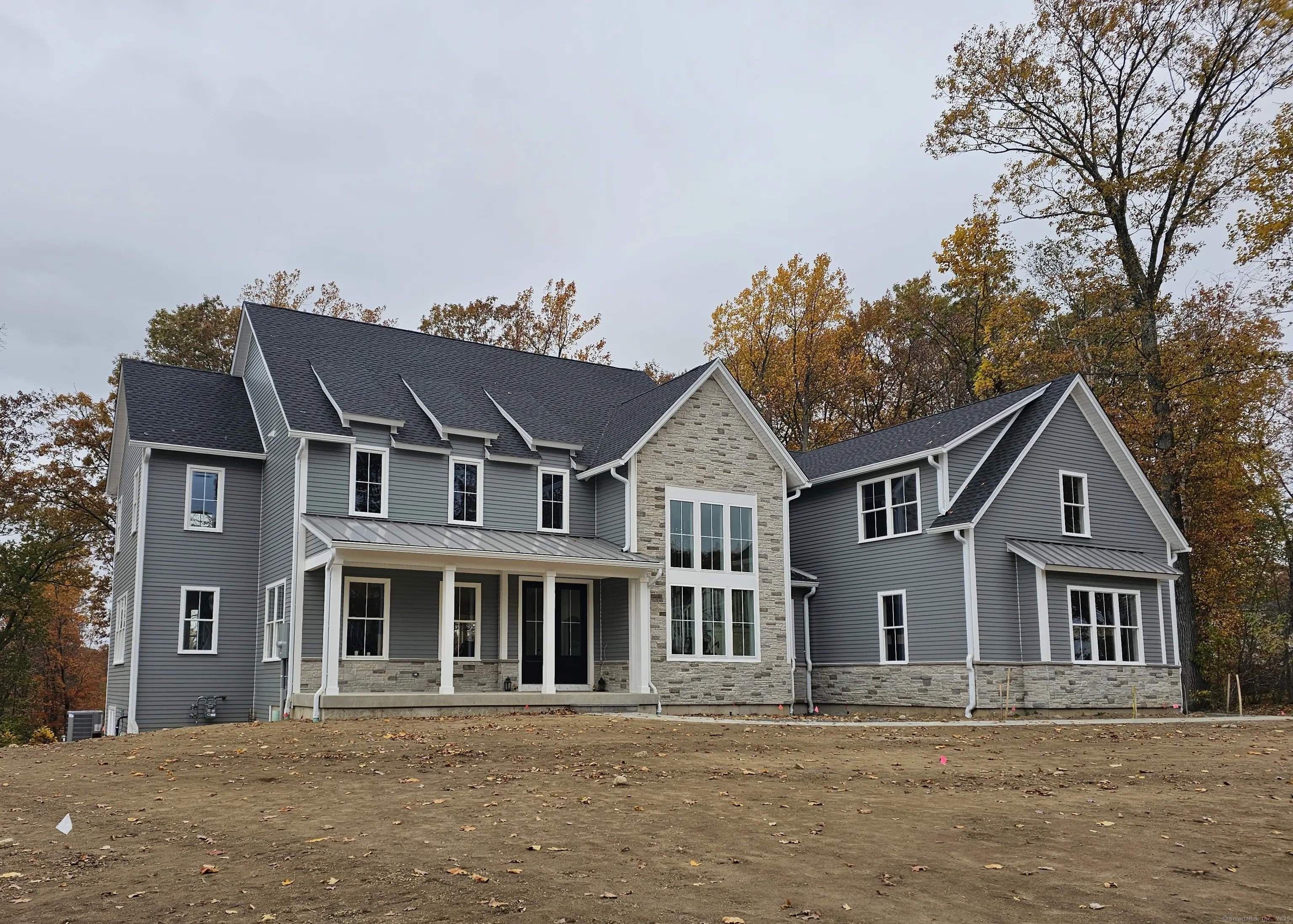 44 Weatherstone, Avon