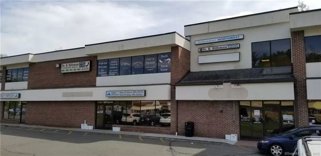 1183 New Haven Road 2nd Fl, Naugatuck