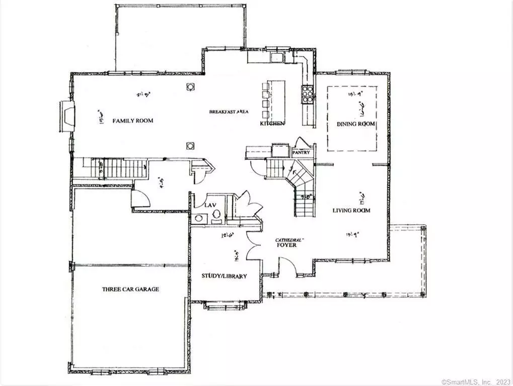 9 Melrose Drive 6, Cheshire