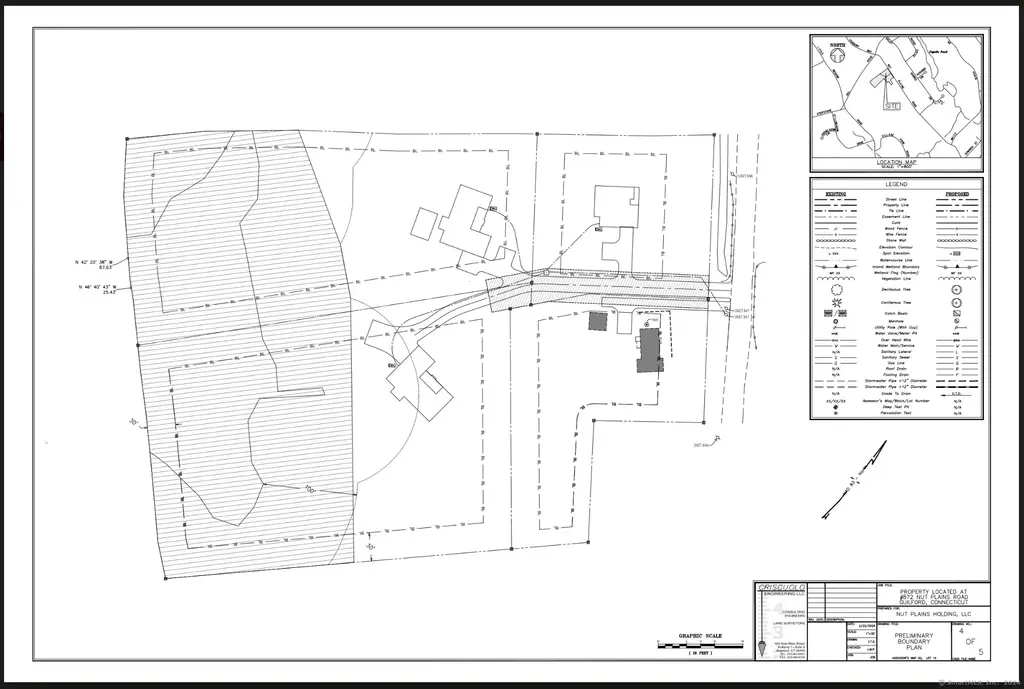 874 Nut Plains Road Lot 2 - Style A, Guilford