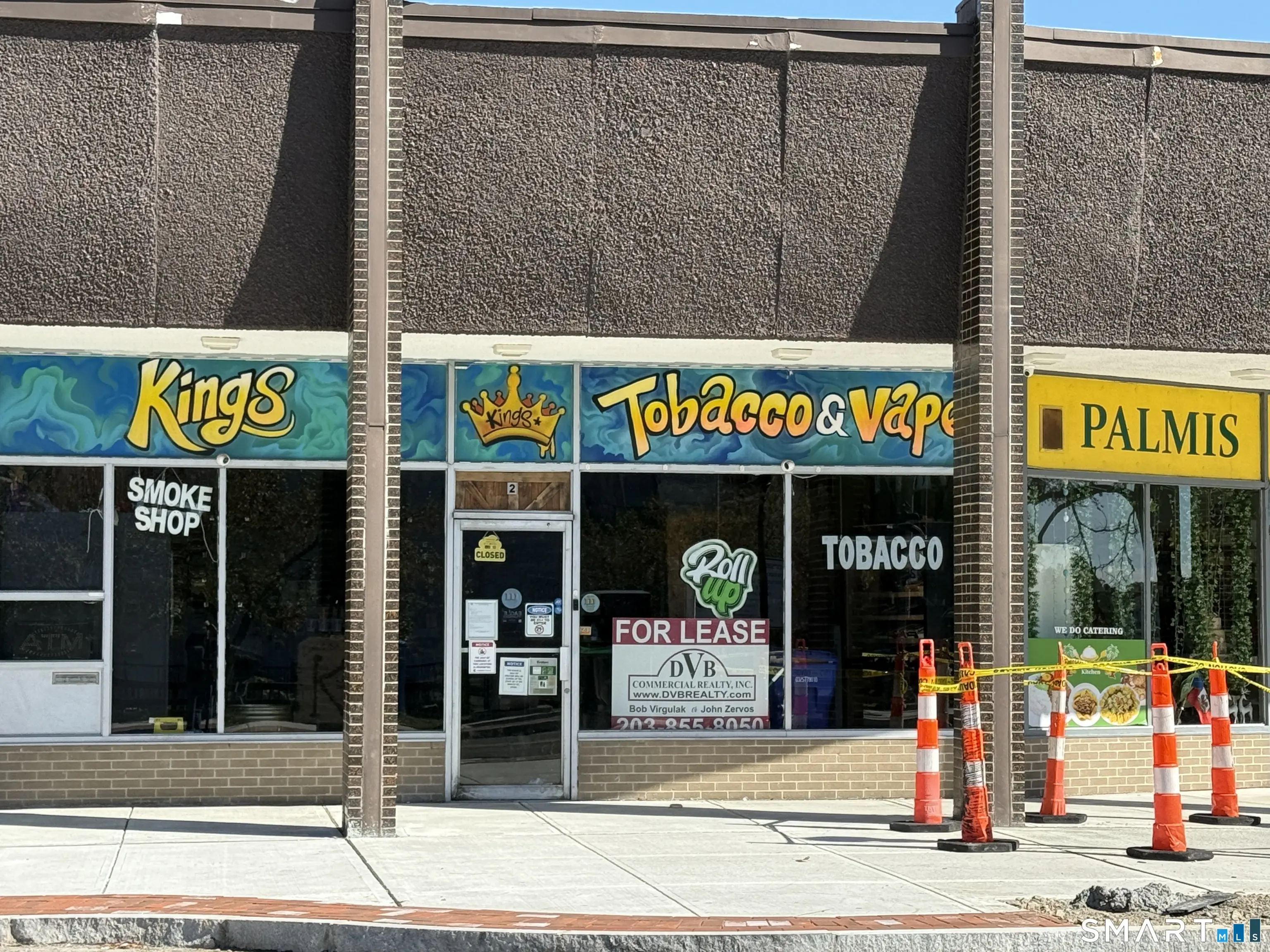 2 Main Street, Norwalk