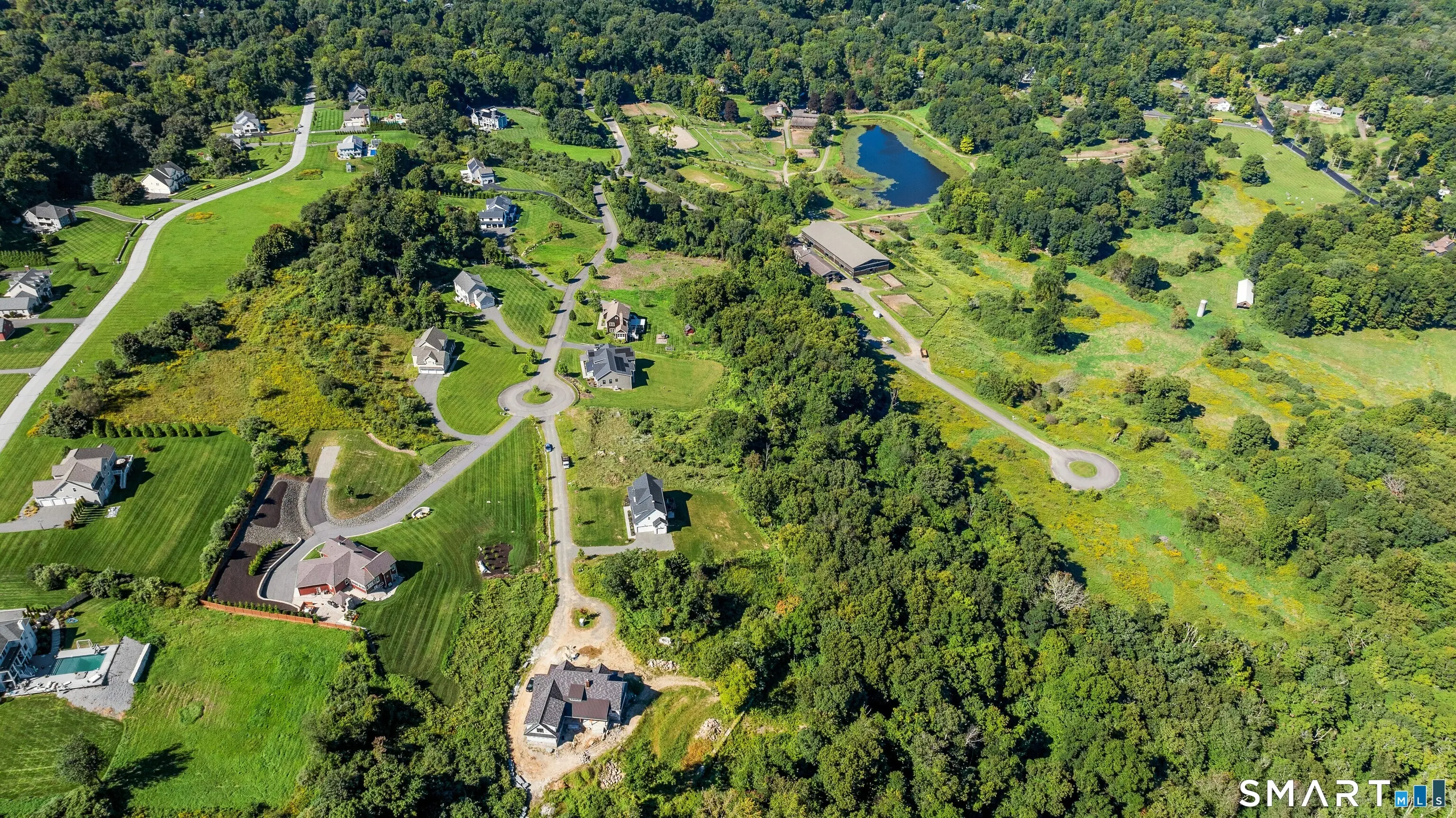 197 Willow Creek Estates Drive, Southbury