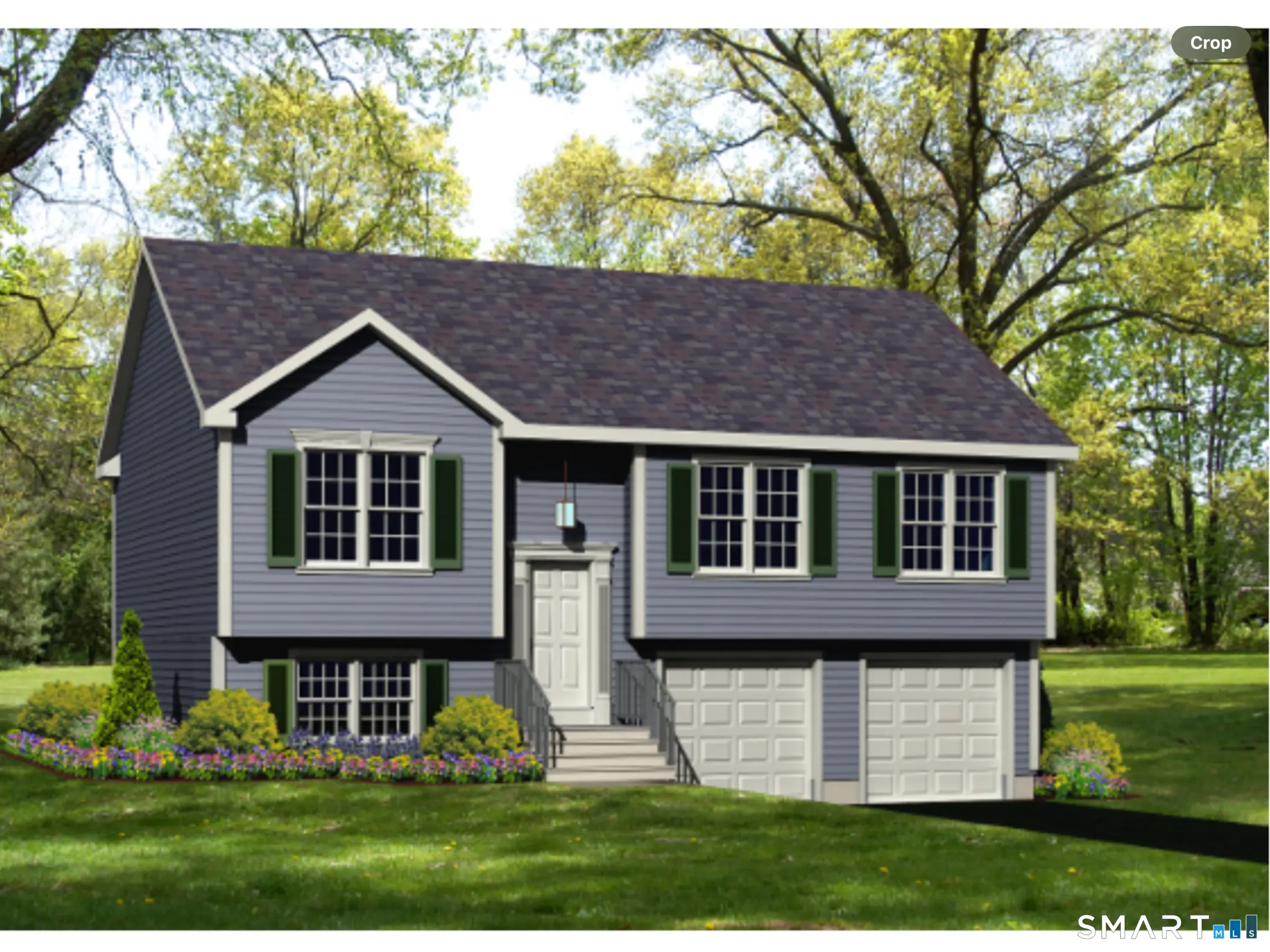 52 Chestnut Hill Road, Wolcott