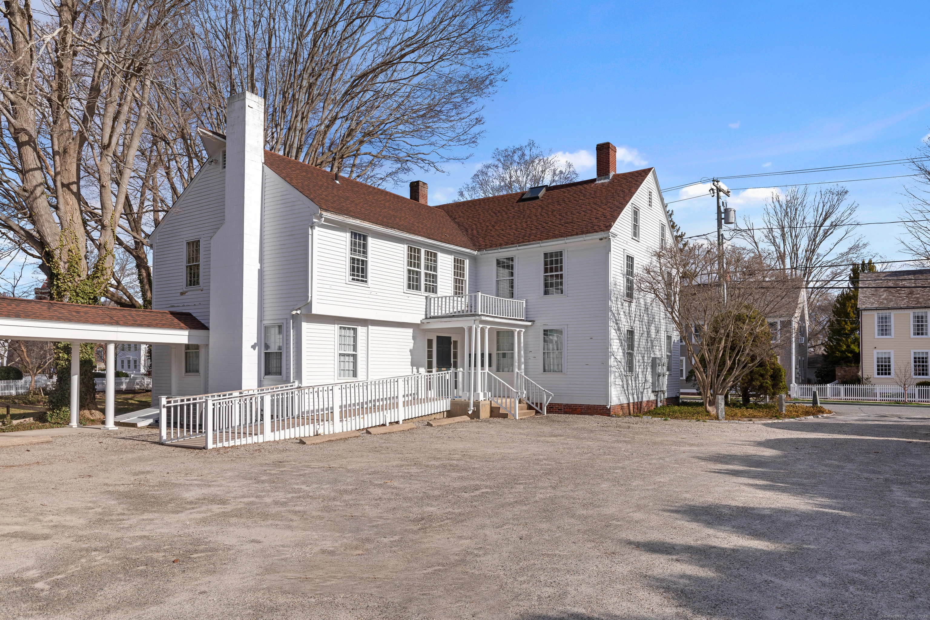 28 Main Street, Essex
