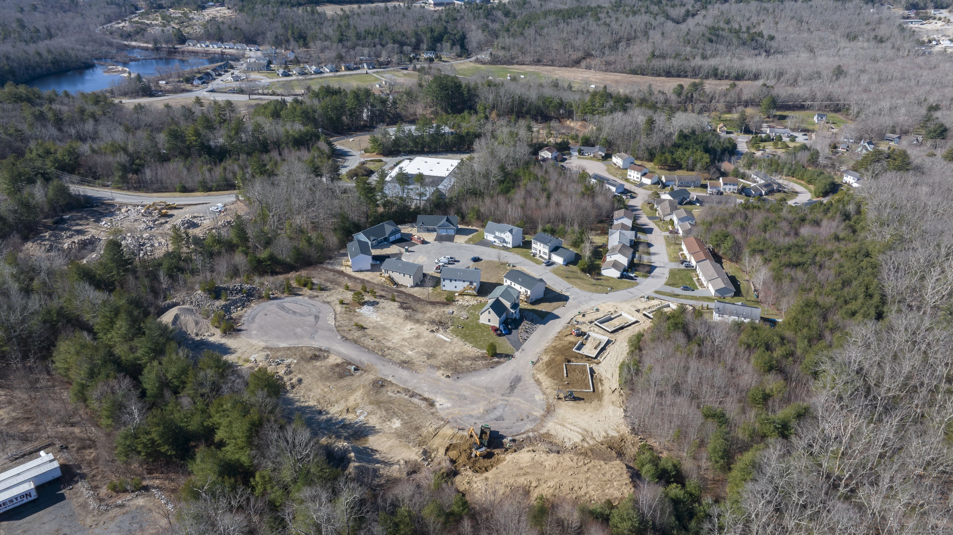 1 John's Circle Lot 37, Sterling