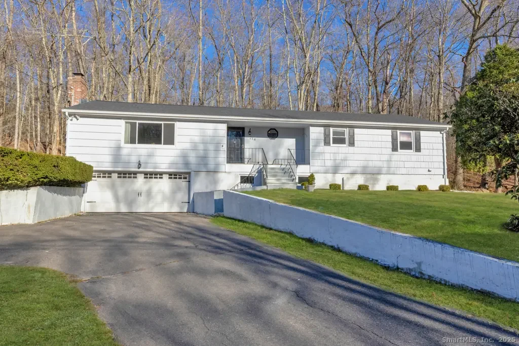 214 Kelsey Hill Road, Deep River