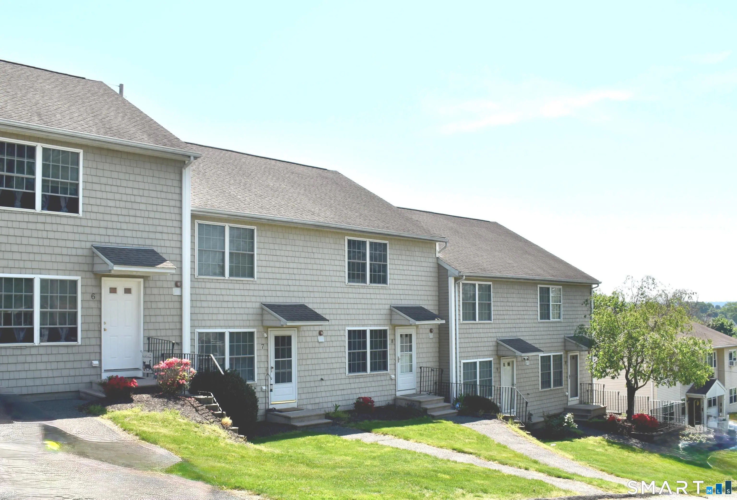 108 Mohican Avenue 6, Waterbury