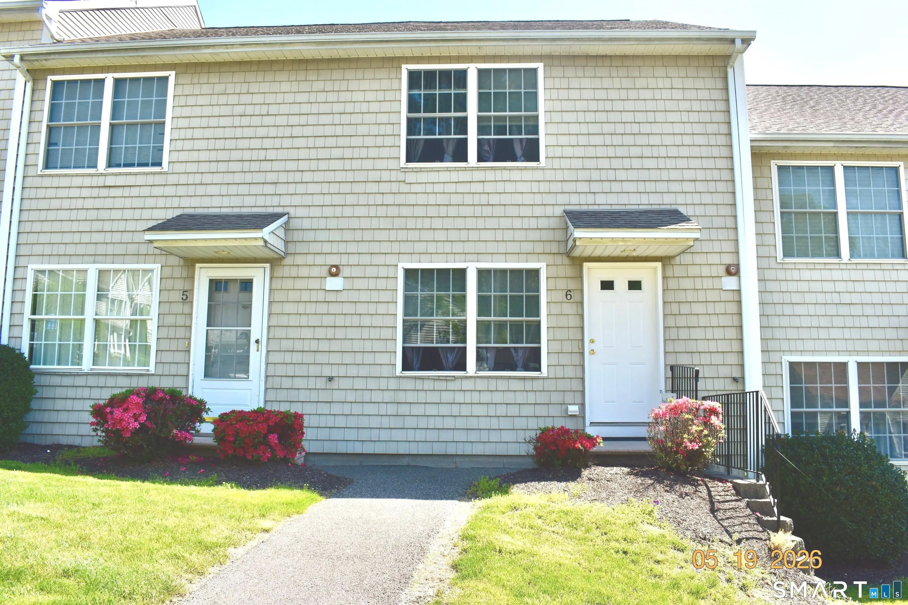 108 Mohican Avenue 6, Waterbury