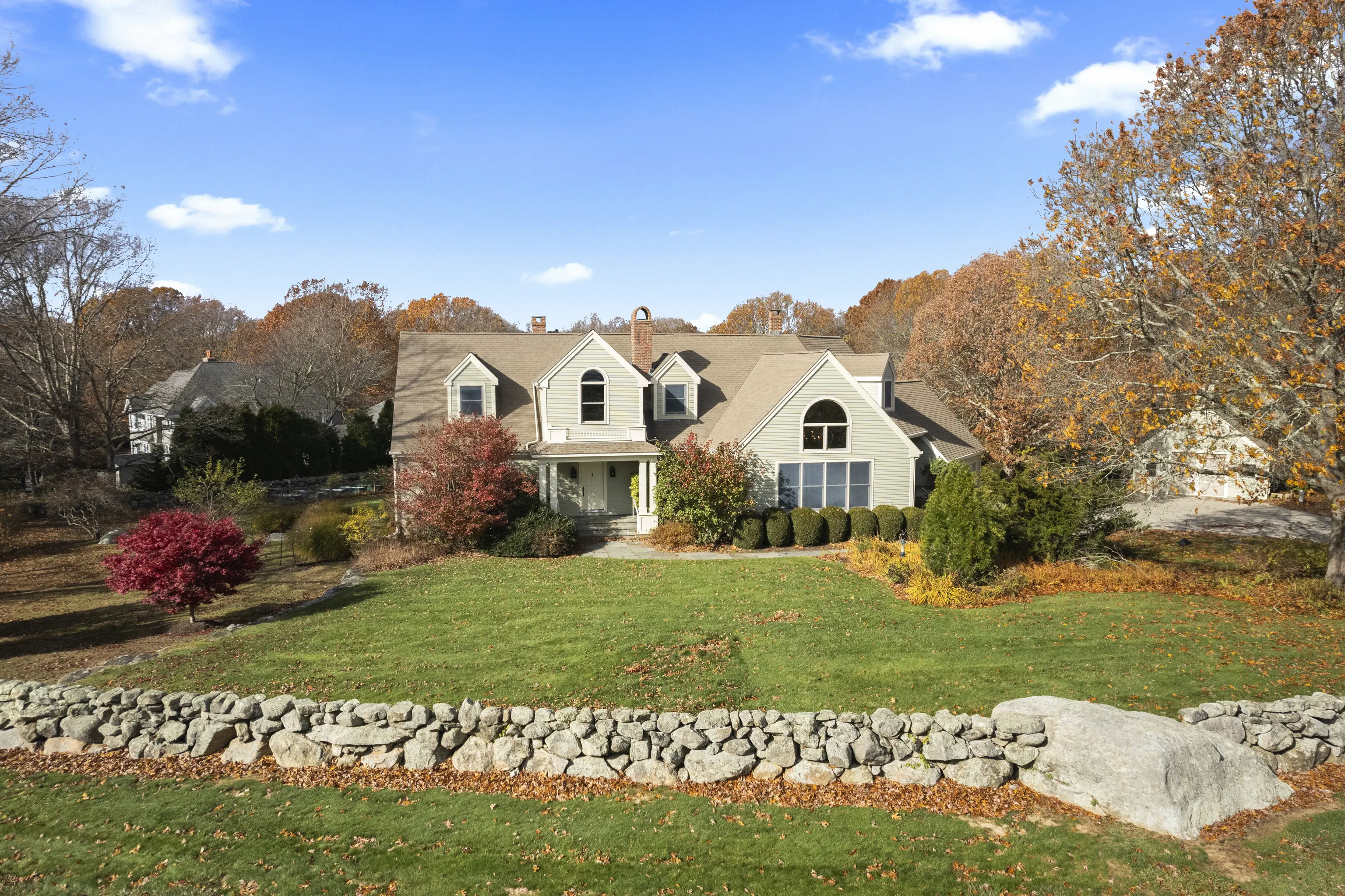 4 East Neck Road, Stonington