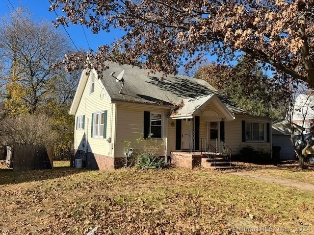 64 Fair Street, Meriden