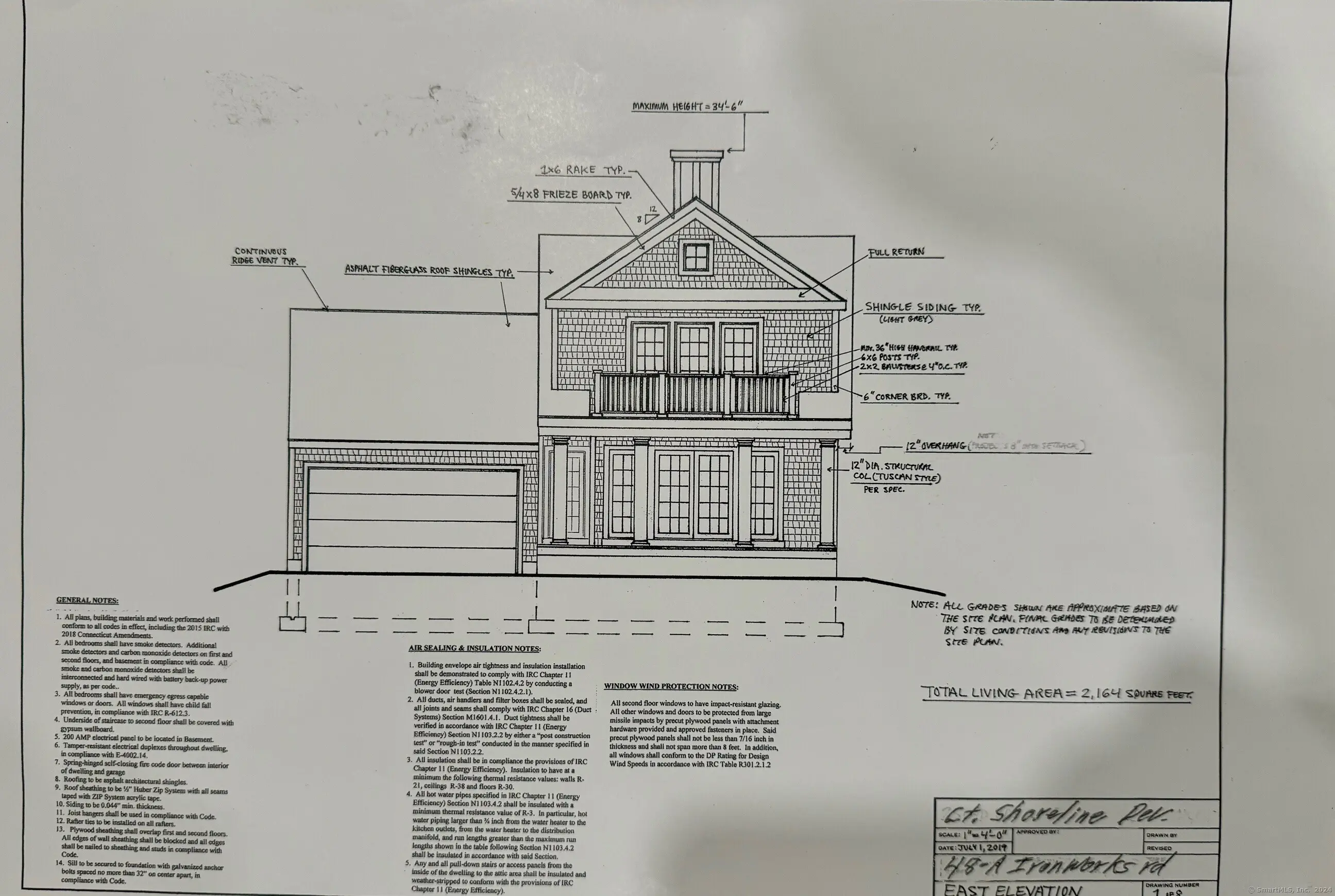 48a Ironworks Road, Clinton