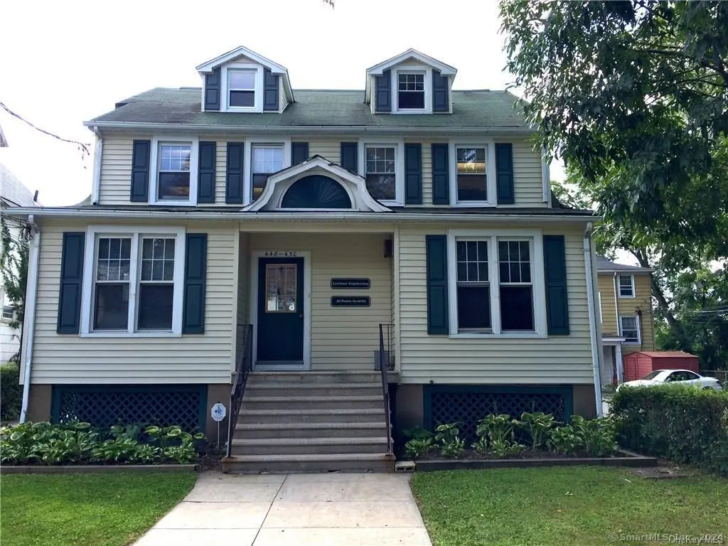 448-450 Manville Road, Pleasantville