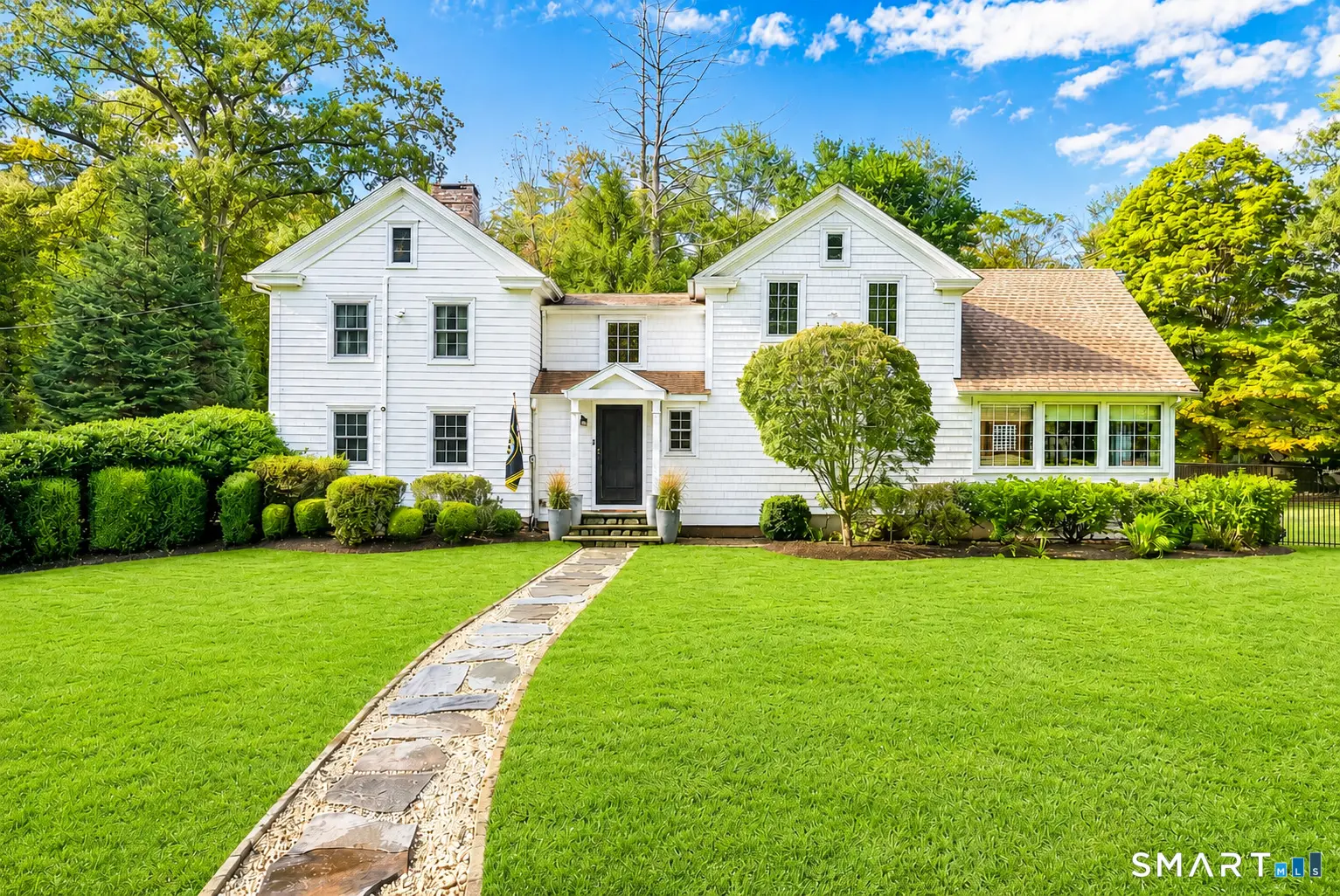 1495 Westport Turnpike, Fairfield