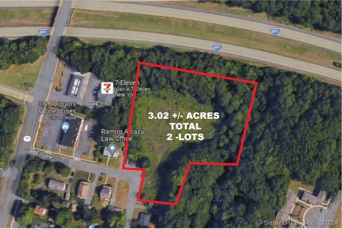 32 Edgewood Street, Meriden