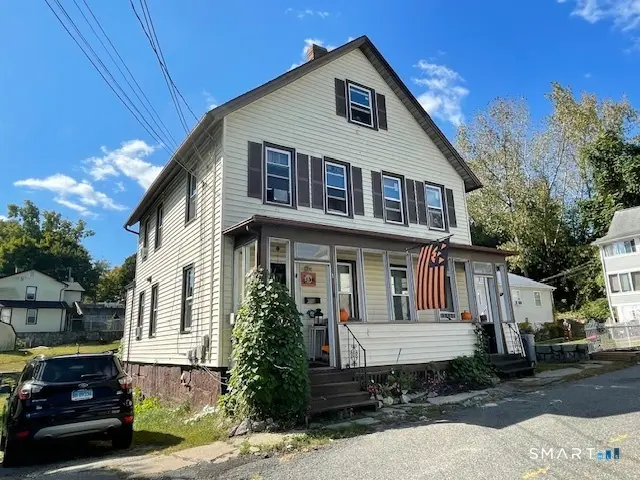 7-9 Cook Street, Ansonia