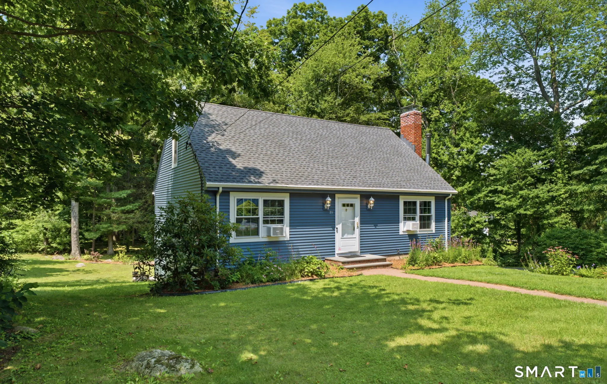 21 Sunset Drive, East Hampton