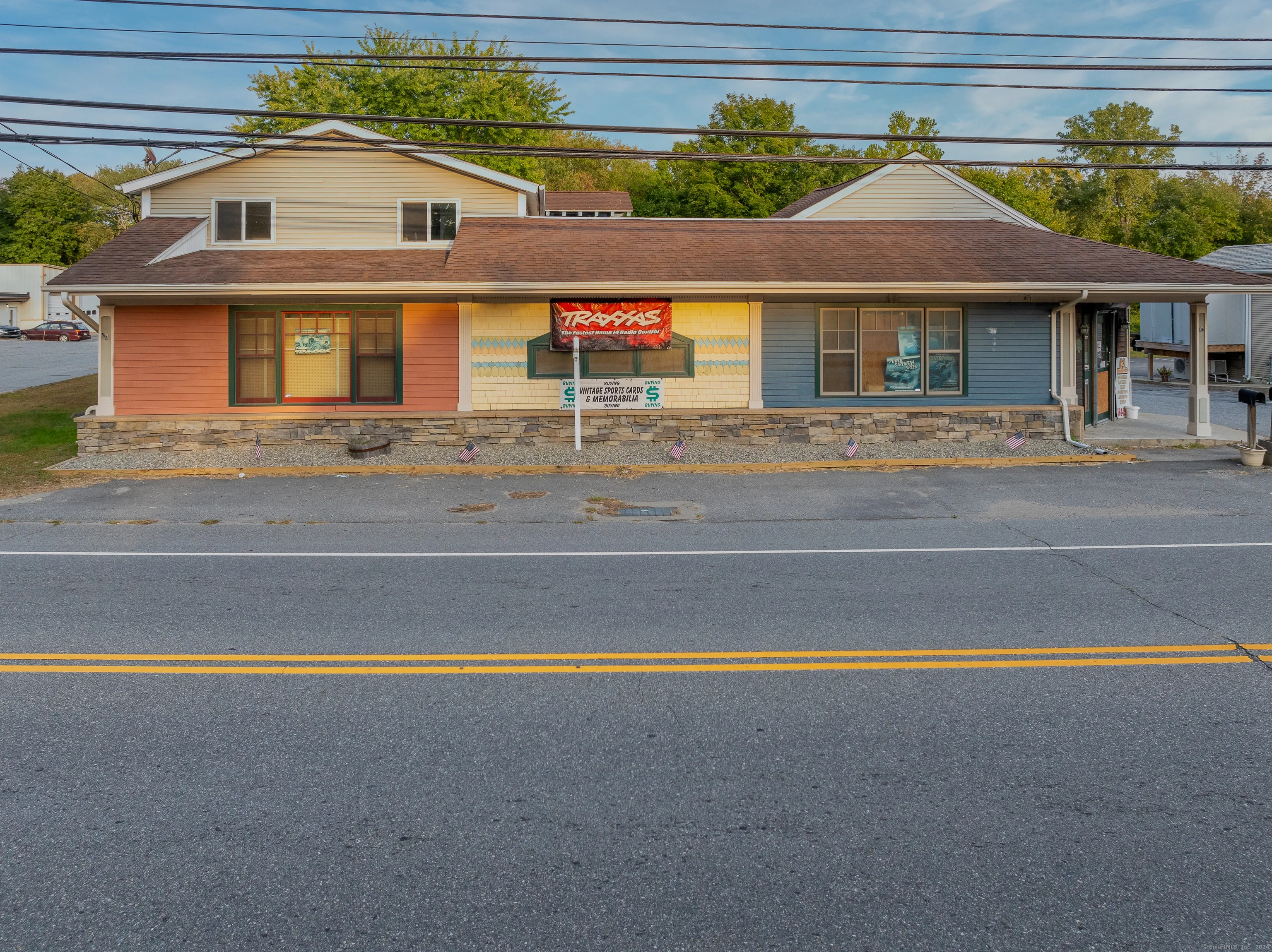 624 Norwich Road, Plainfield