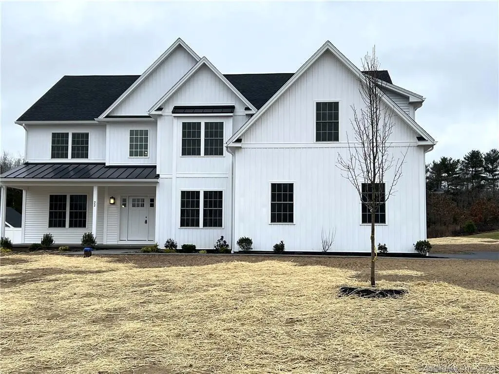 3 Melrose Drive Lot 9, Cheshire